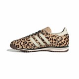 Γυναικεία Sneakers Καφέ - adidas Originals SL 72 OG Εικόνα 1