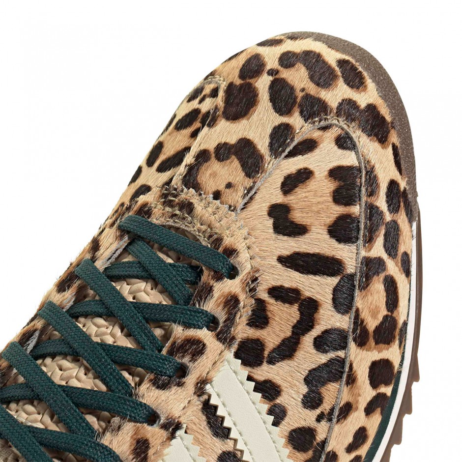 Γυναικεία Sneakers Καφέ - adidas Originals SL 72 OG