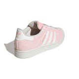 adidas Originals SUPERSTAR II W KI1456 Pink Image 2