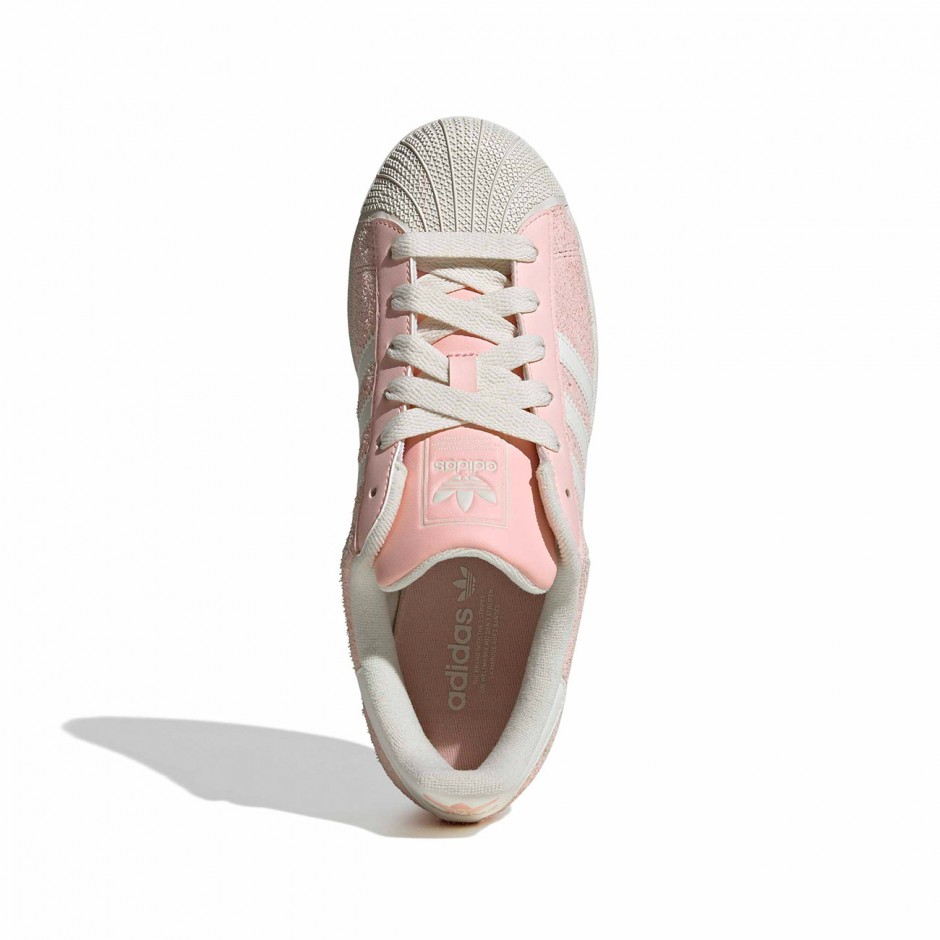 adidas Originals SUPERSTAR II W KI1456 Pink