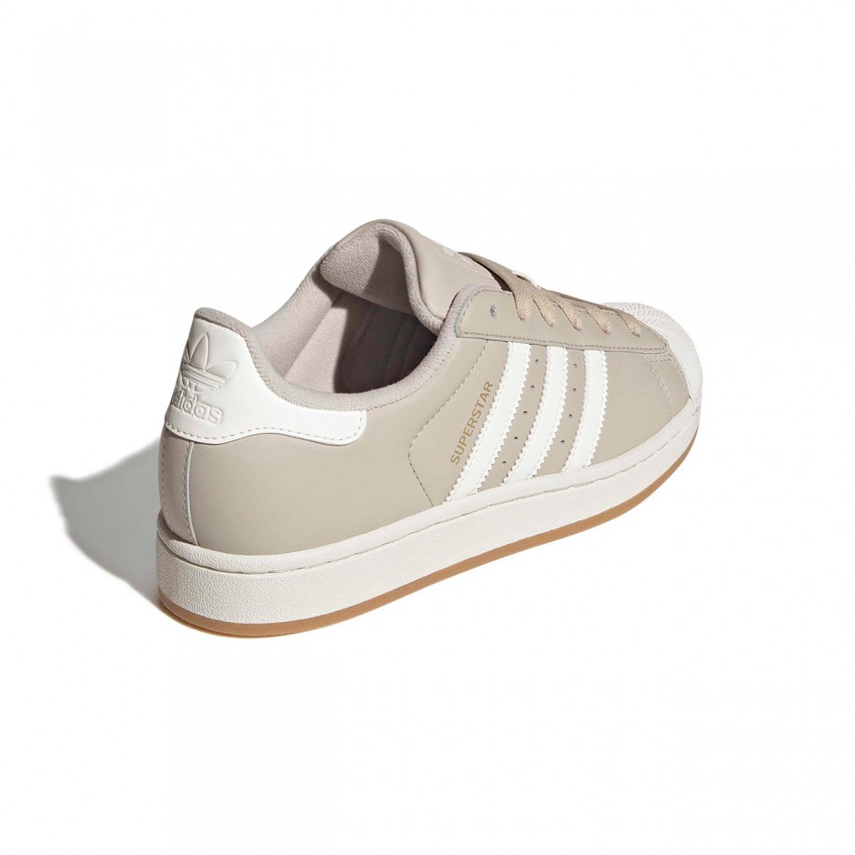 adidas Originals SUPERSTAR II W IH4145 Grey