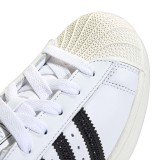 Γυναικεία Sneakers Λευκά - adidas Originals Superstar II Εικόνα 3