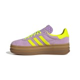 Γυναικεία Sneakers Μωβ - adidas Originals Gazelle Bold Εικόνα 1