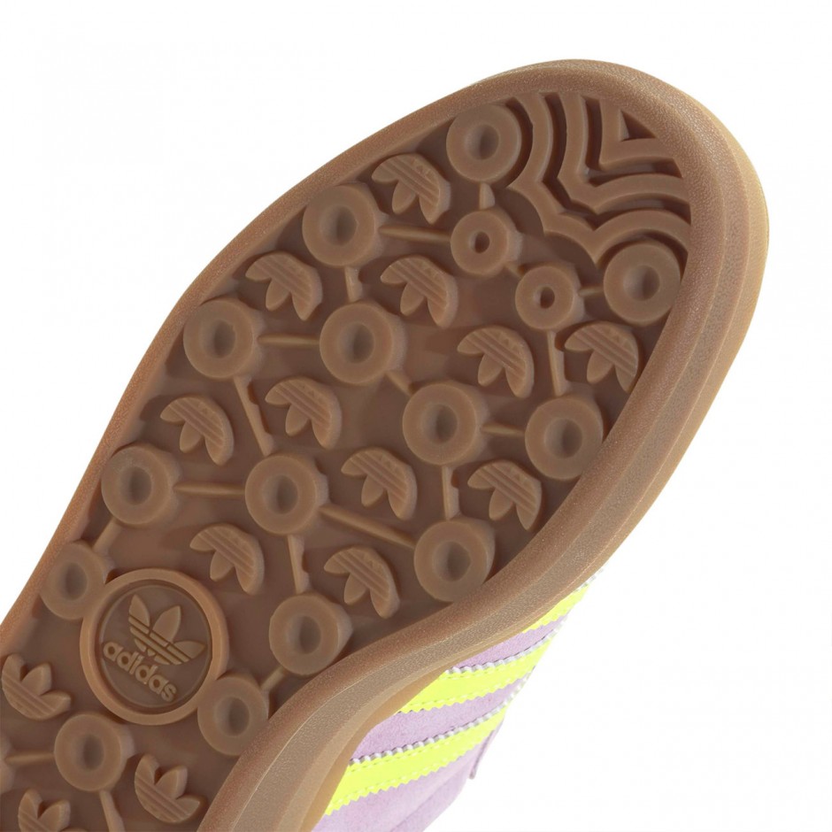 Γυναικεία Sneakers Μωβ - adidas Originals Gazelle Bold