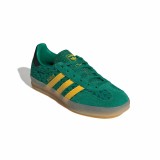 Γυναικεία Sneakers Πράσινα - adidas Originals Gazelle Indoor Εικόνα 0