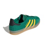 Γυναικεία Sneakers Πράσινα - adidas Originals Gazelle Indoor Εικόνα 2