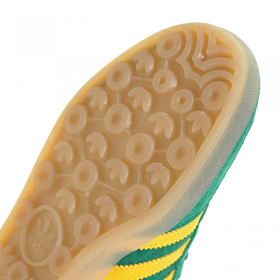 Γυναικεία Sneakers Πράσινα - adidas Originals Gazelle Indoor