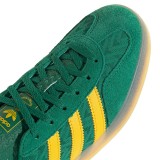 Γυναικεία Sneakers Πράσινα - adidas Originals Gazelle Indoor Εικόνα 4
