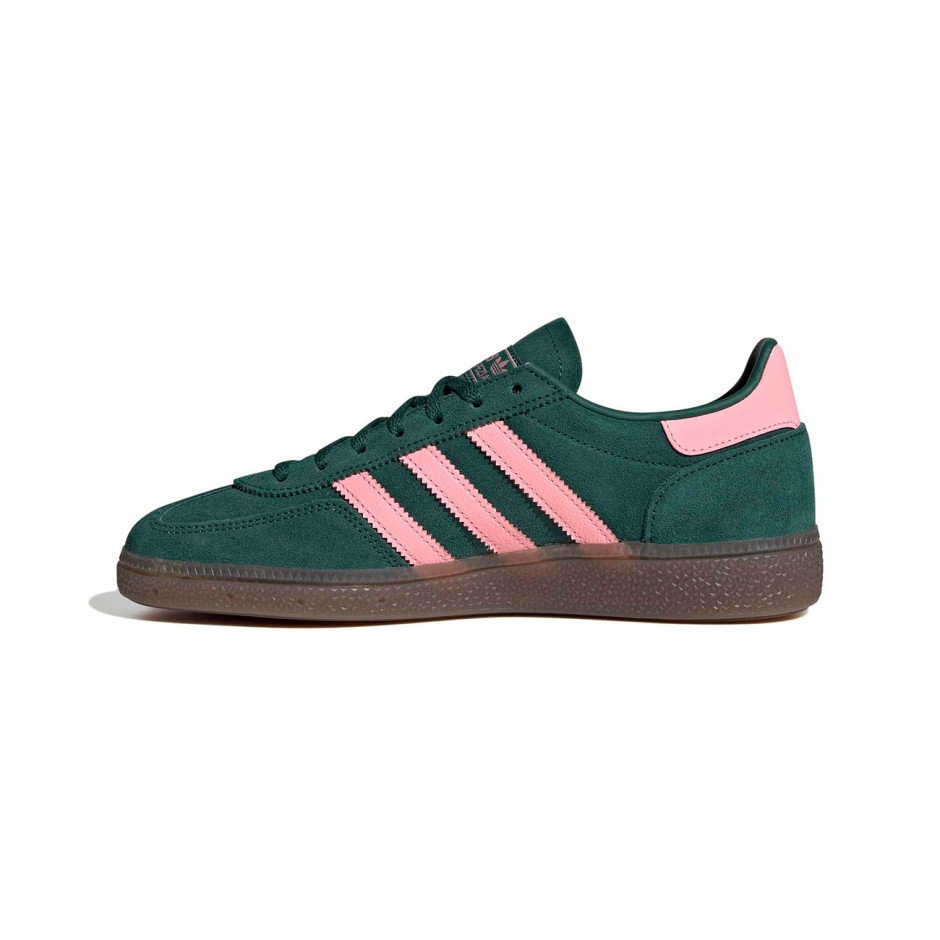 Women's Sneakers Pine - adidas Originals Handball Spezial