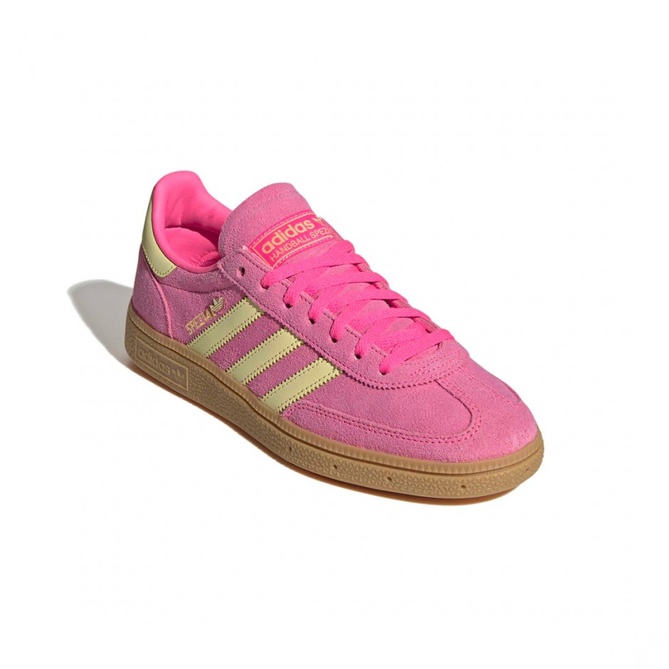 Γυναικεία Sneakers Φούξια - adidas Originals Handball Spezial