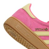 Γυναικεία Sneakers Φούξια - adidas Originals Handball Spezial Εικόνα 6