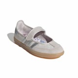Γυναικεία Sneakers Γκρι - adidas Originals Samba Jane Εικόνα 0
