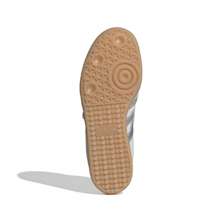 Γυναικεία Sneakers Γκρι - adidas Originals Samba Jane
