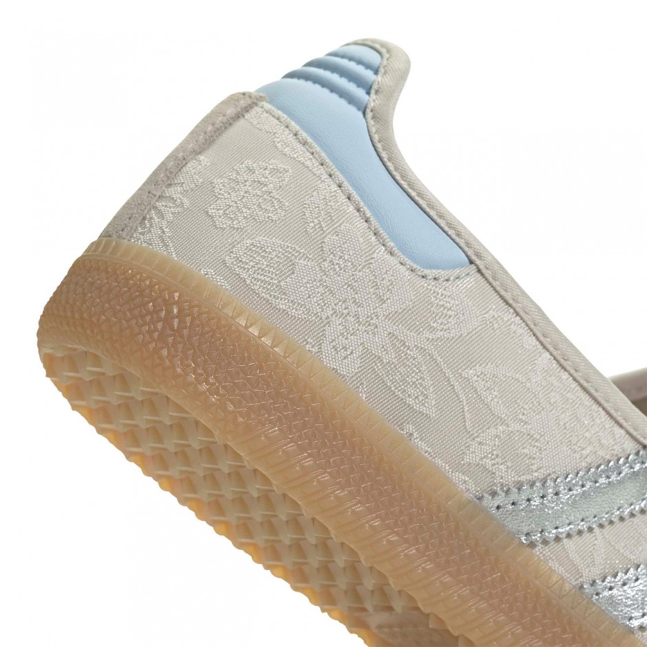 Γυναικεία Sneakers Γκρι - adidas Originals Samba Jane