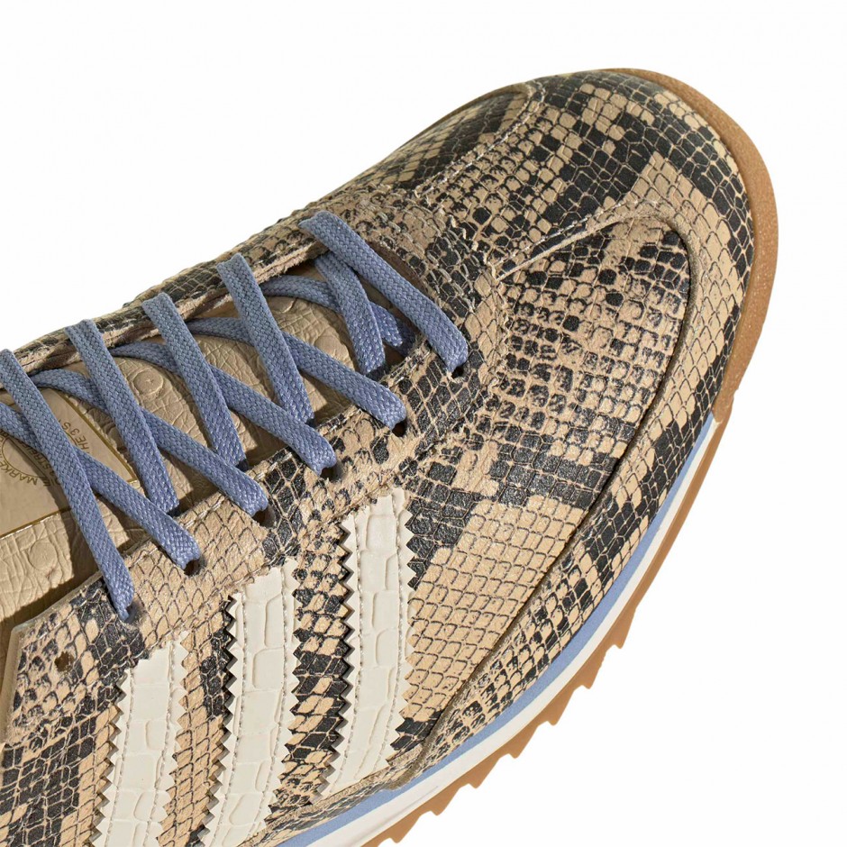 Γυναικεία Sneakers Μπεζ - adidas Originals SL 72 OG
