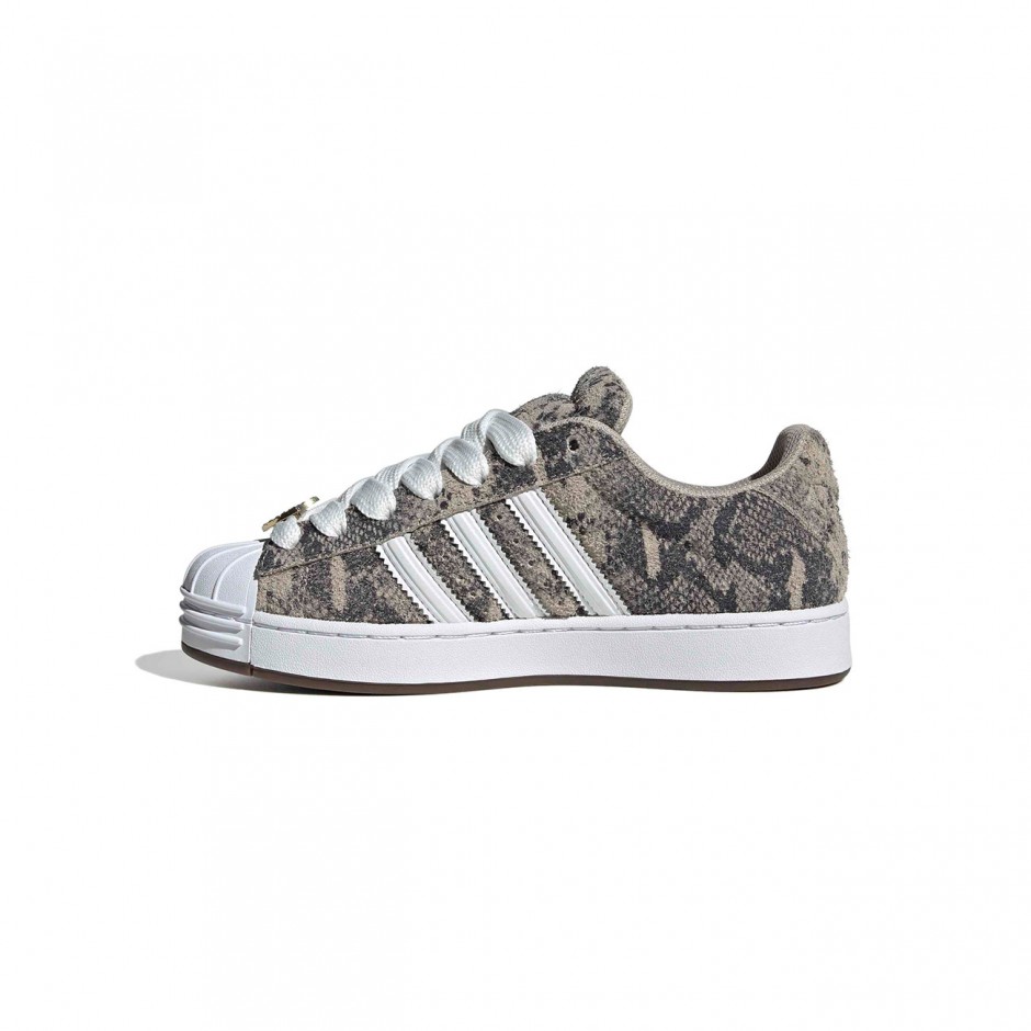 Γυναικεία Sneakers Μπεζ - adidas Originals Superstar ST