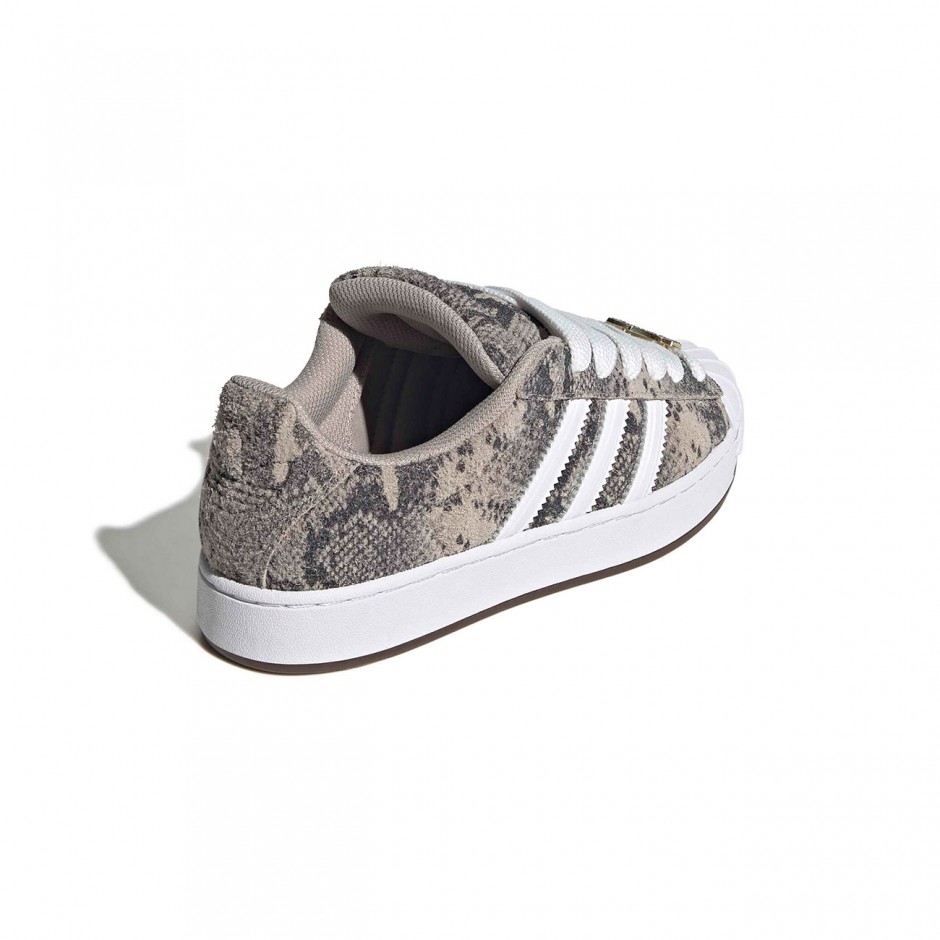 Γυναικεία Sneakers Μπεζ - adidas Originals Superstar ST