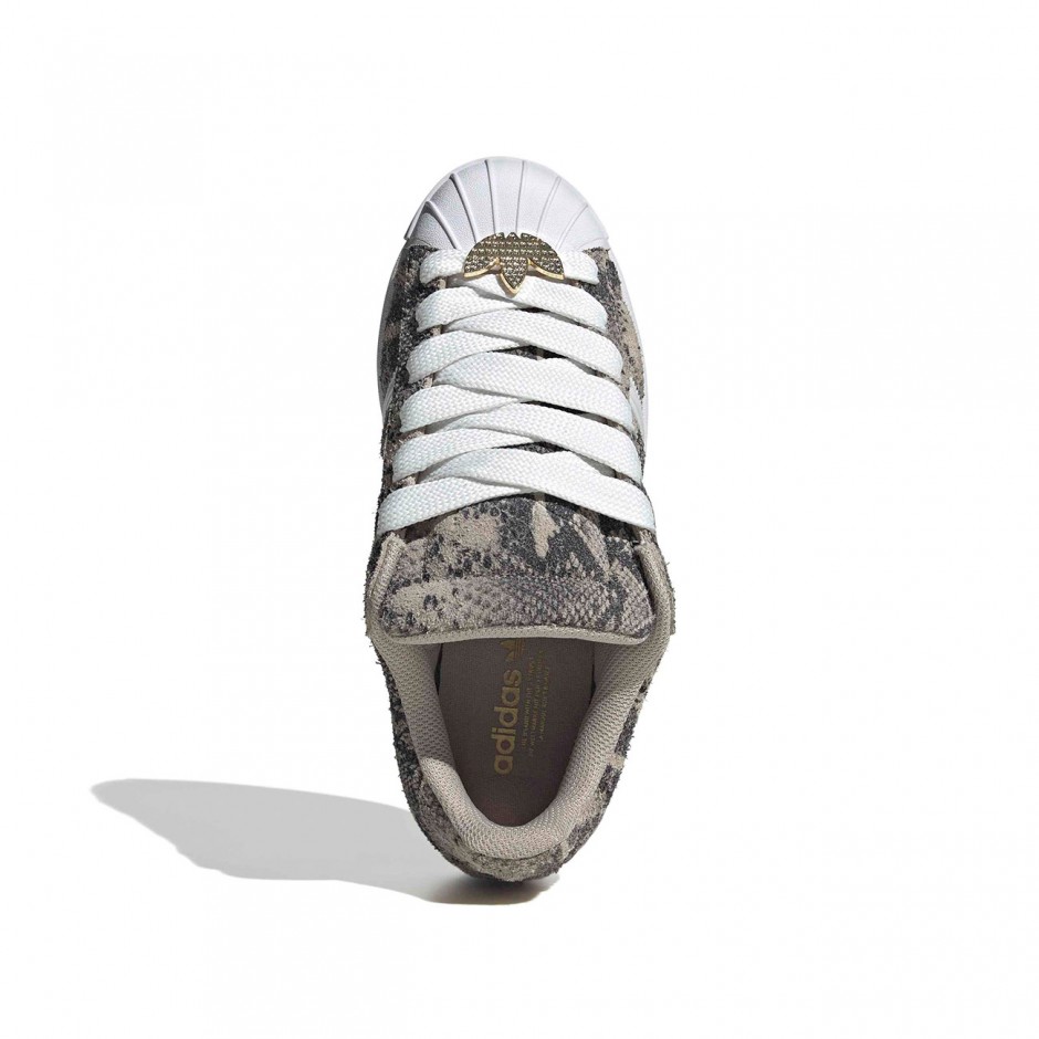 Γυναικεία Sneakers Μπεζ - adidas Originals Superstar ST