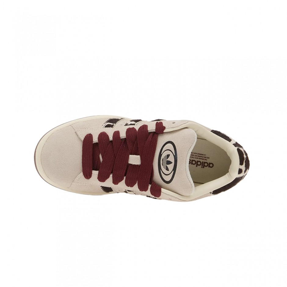 adidas Originals CAMPUS 00s W KJ7475 Ecru