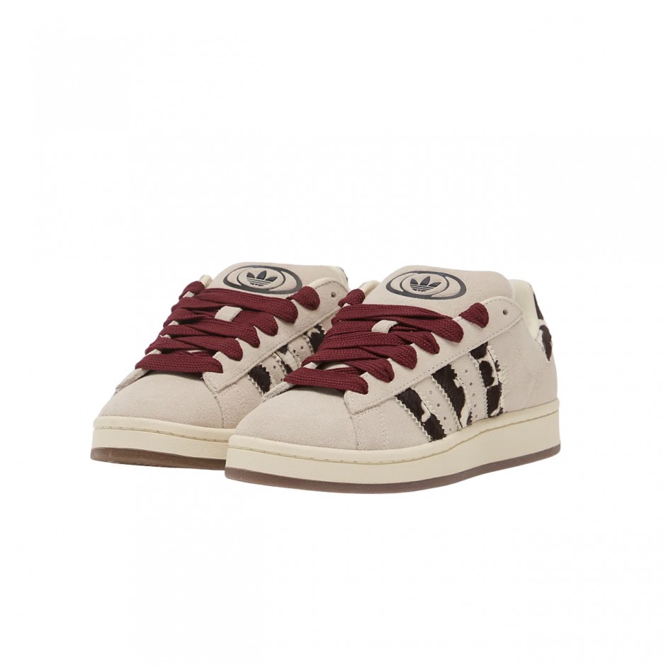 adidas Originals CAMPUS 00s W KJ7475 Ecru