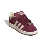 adidas Originals CAMPUS 00s W KK0049 Μπορντό Εικόνα 0