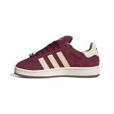 adidas Originals CAMPUS 00s W KK0049 Μπορντό Εικόνα 1