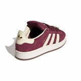 adidas Originals CAMPUS 00s W KK0049 Μπορντό Εικόνα 2