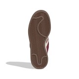 adidas Originals CAMPUS 00s W KK0049 Μπορντό Εικόνα 4