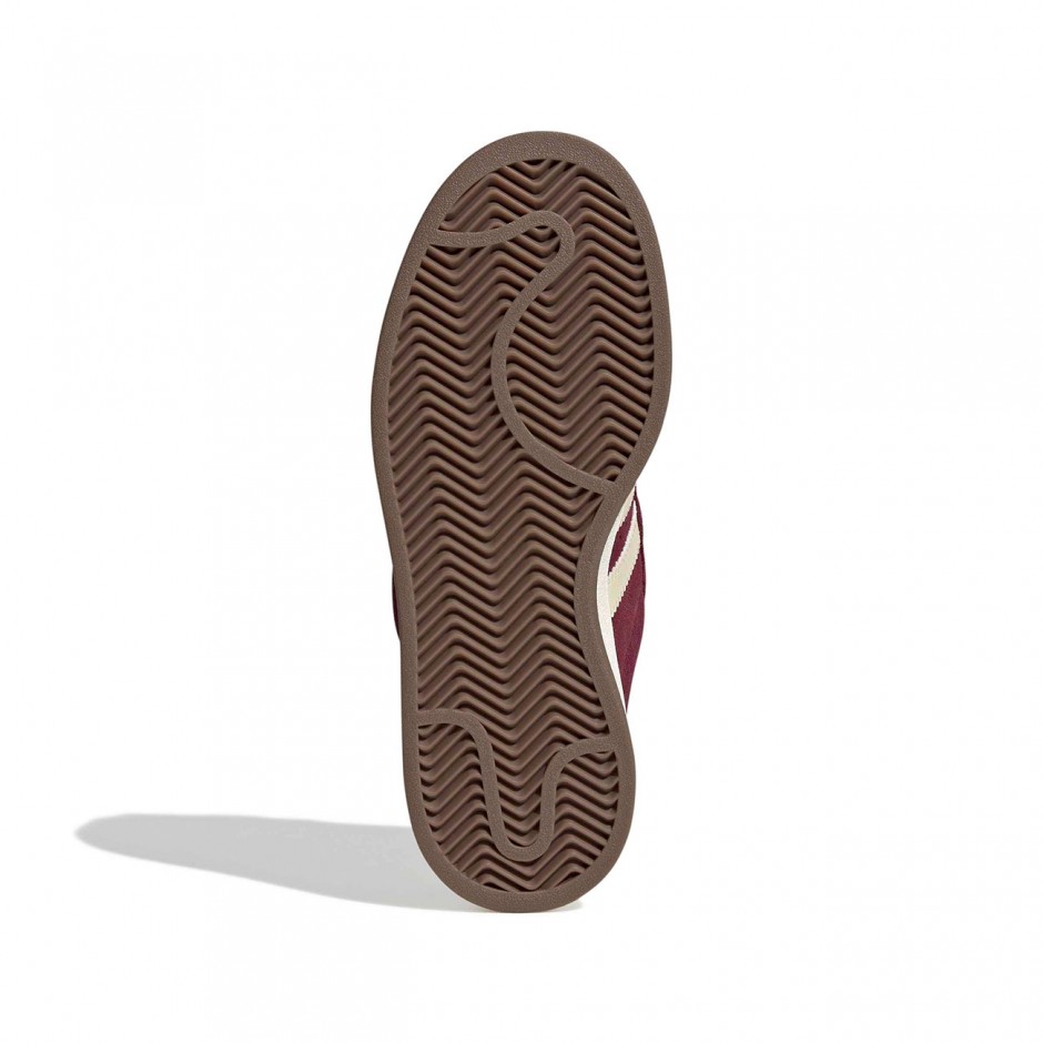 adidas Originals CAMPUS 00s W KK0049 Μπορντό