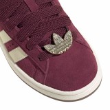 adidas Originals CAMPUS 00s W KK0049 Μπορντό Εικόνα 5