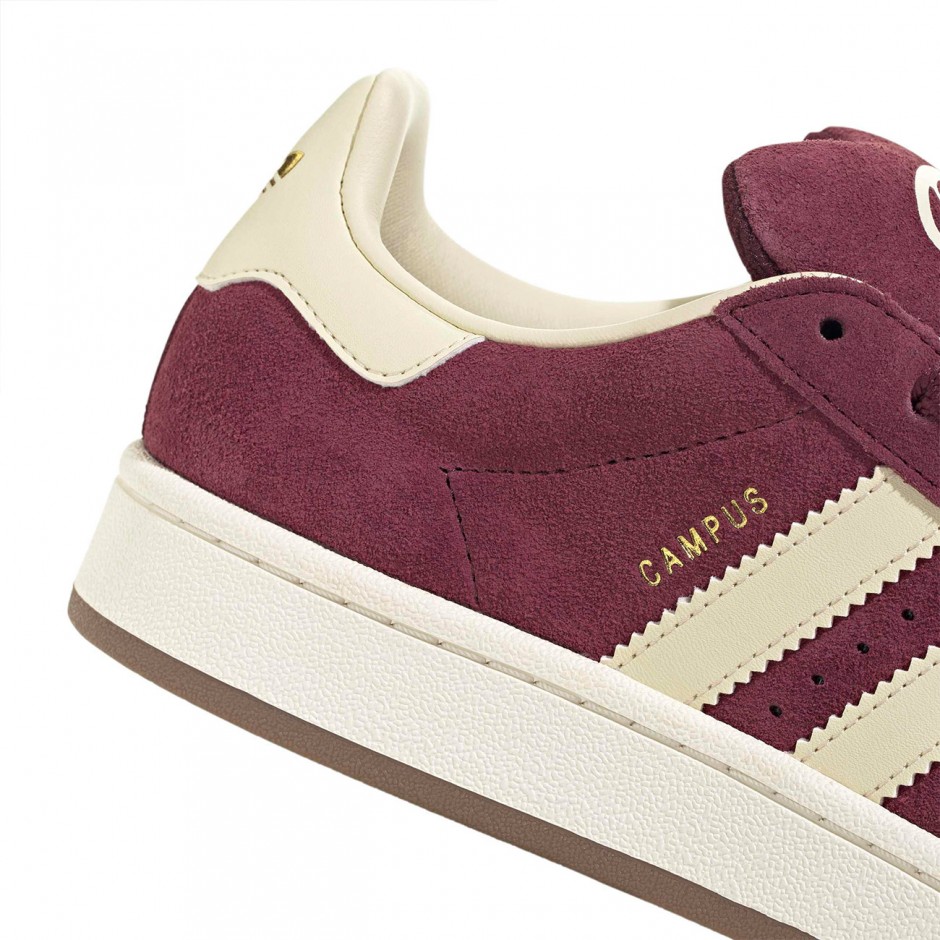 adidas Originals CAMPUS 00s W KK0049 Μπορντό