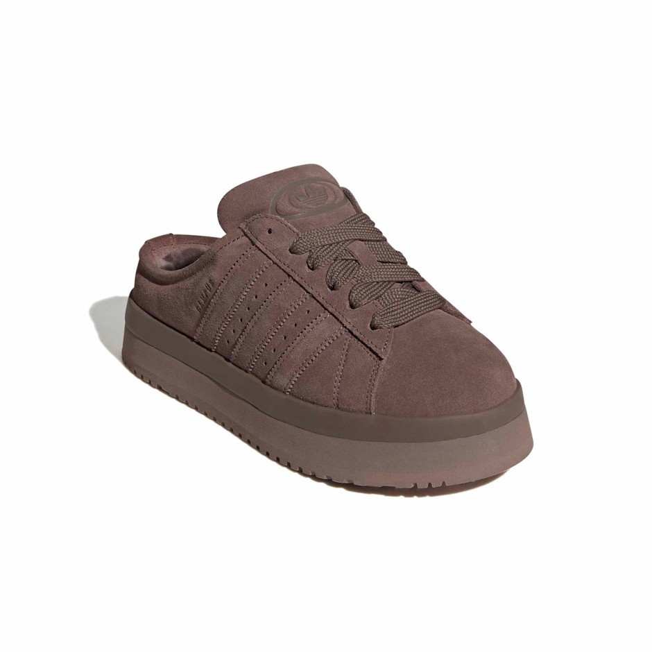 adidas Originals CAMPUS 00s WTR LO  W JR3731 Brown