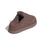 adidas Originals CAMPUS 00s WTR LO  W JR3731 Brown Image 2