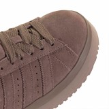 adidas Originals CAMPUS 00s WTR LO  W JR3731 Brown Image 6