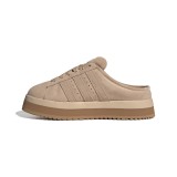 adidas Originals CAMPUS 00s WTR LO  W JR3732 Μπέζ Εικόνα 1