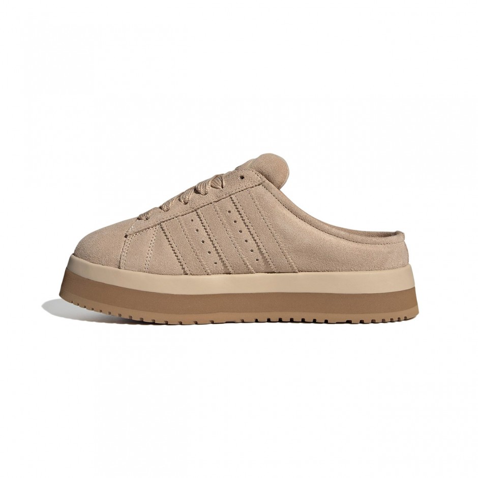 adidas Originals CAMPUS 00s WTR LO  W JR3732 Μπέζ