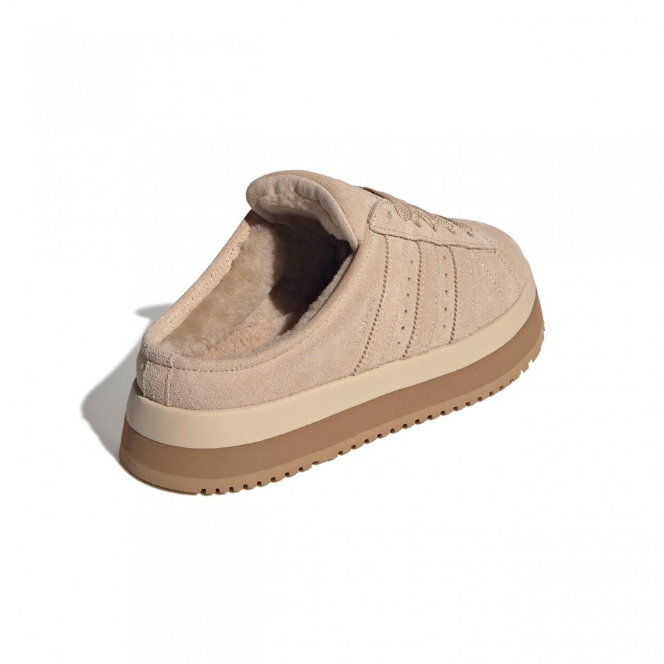 adidas Originals CAMPUS 00s WTR LO  W JR3732 Μπέζ