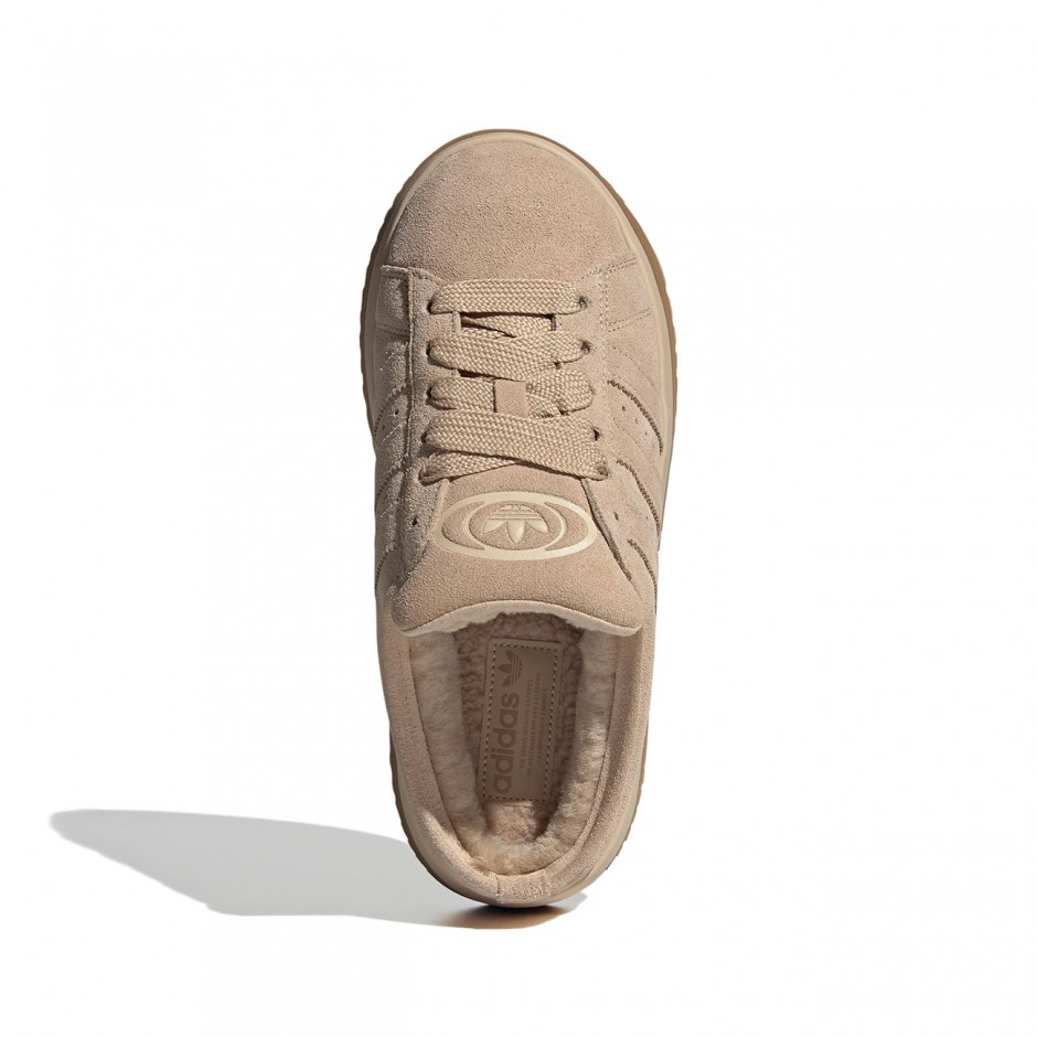 adidas Originals CAMPUS 00s WTR LO  W JR3732 Μπέζ