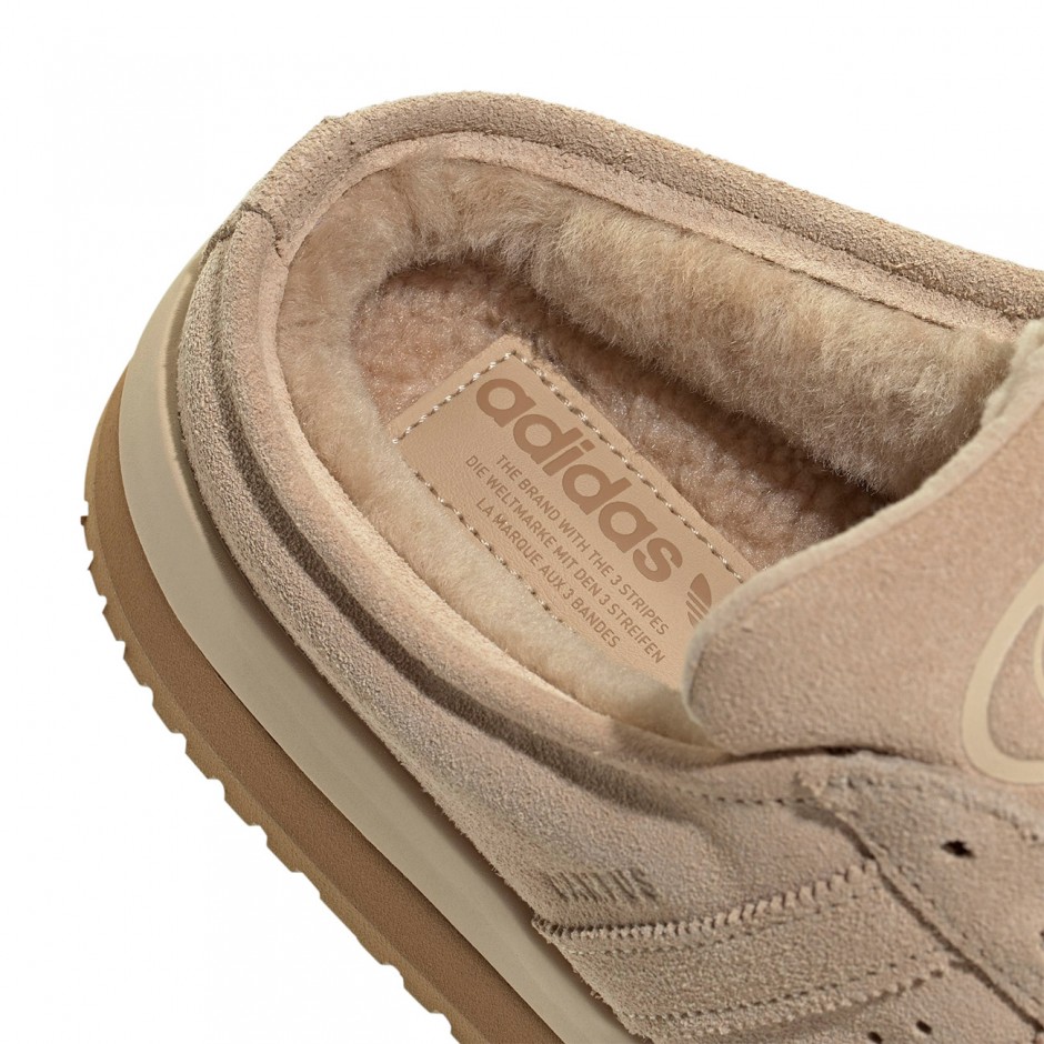 adidas Originals CAMPUS 00s WTR LO  W JR3732 Μπέζ