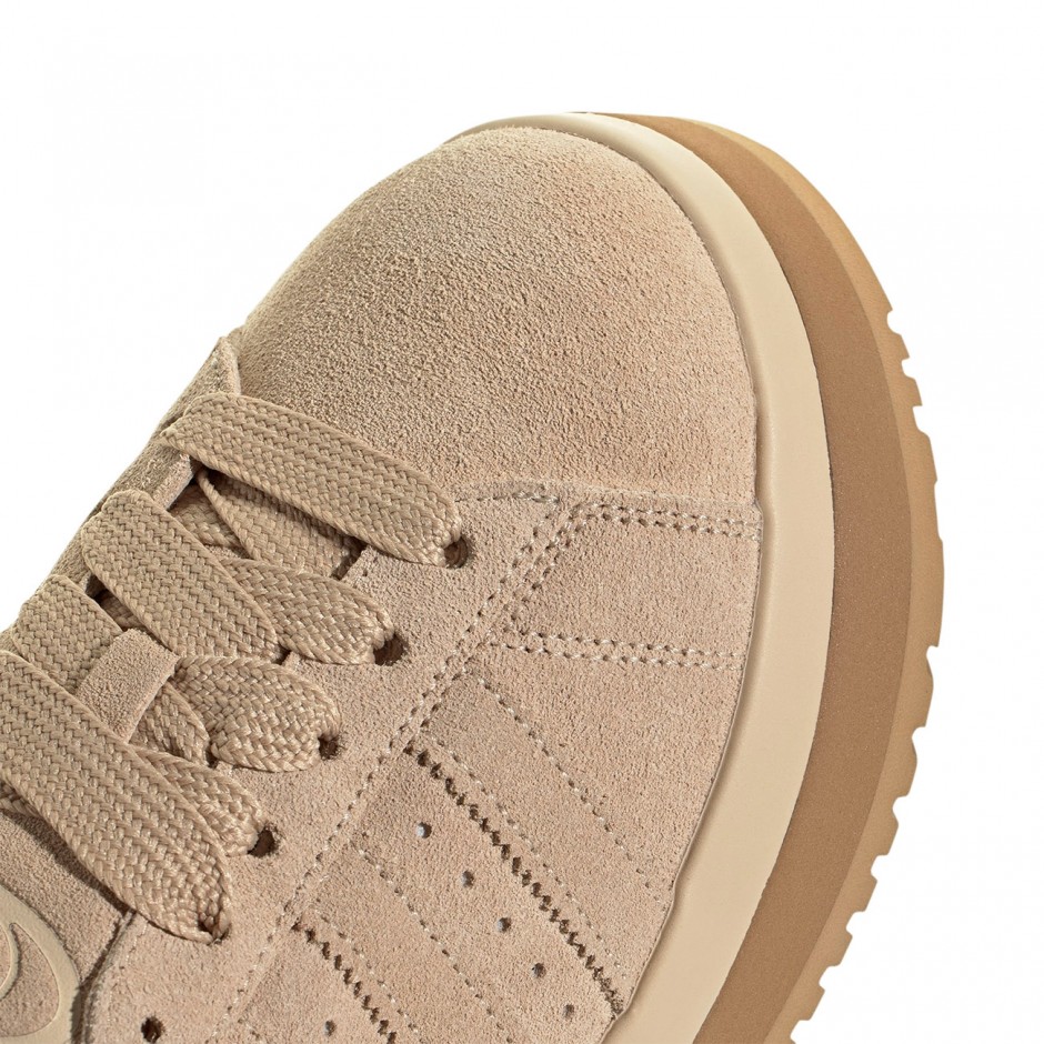 adidas Originals CAMPUS 00s WTR LO  W JR3732 Μπέζ