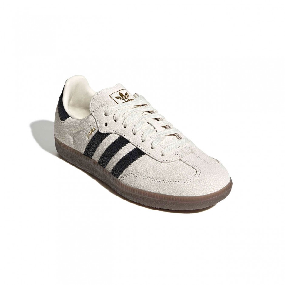 adidas Originals SAMBA OG W KJ7435 White