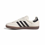adidas Originals SAMBA OG W KJ7435 White Image 1