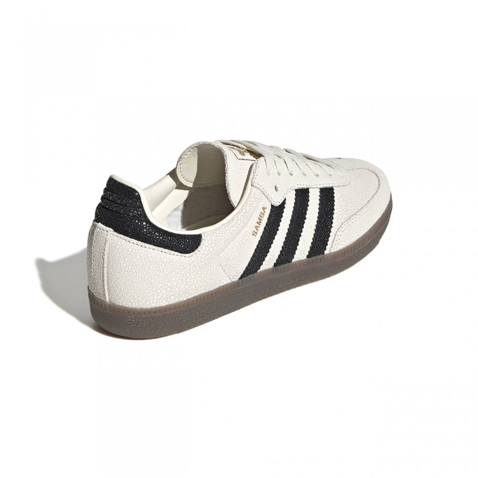 adidas Originals SAMBA OG W KJ7435 White