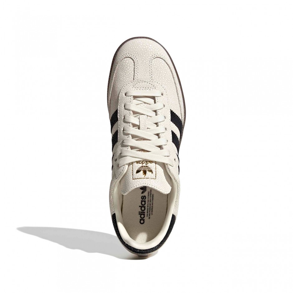 adidas Originals SAMBA OG W KJ7435 White