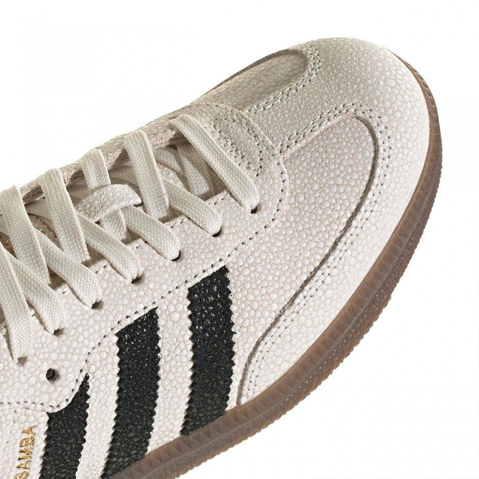 adidas Originals SAMBA OG W KJ7435 White
