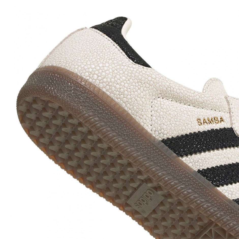 adidas Originals SAMBA OG W KJ7435 White