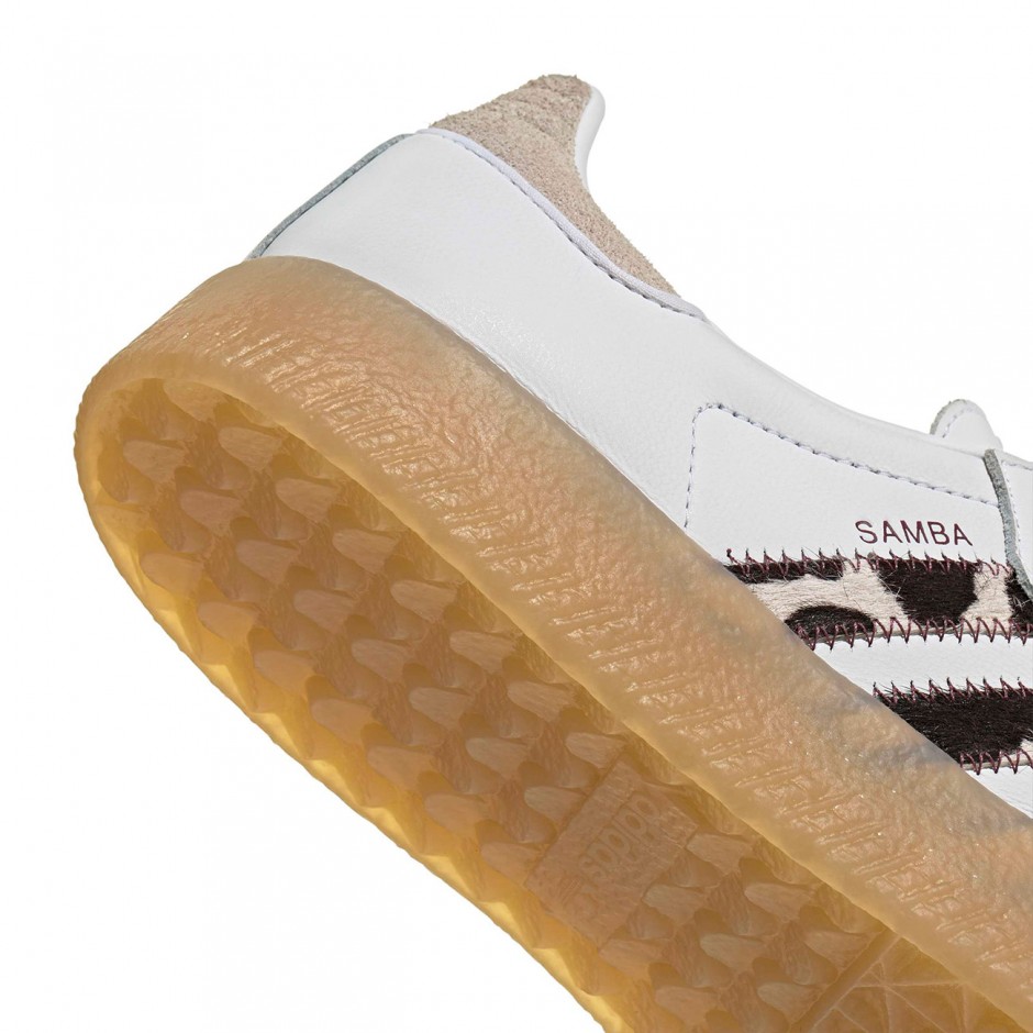 Γυναικεία Sneakers Λευκά - adidas Originals Sambae