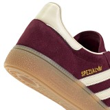 adidas Originals HANDBALL SPEZIAL W JP8726 Μπορντό Εικόνα 5