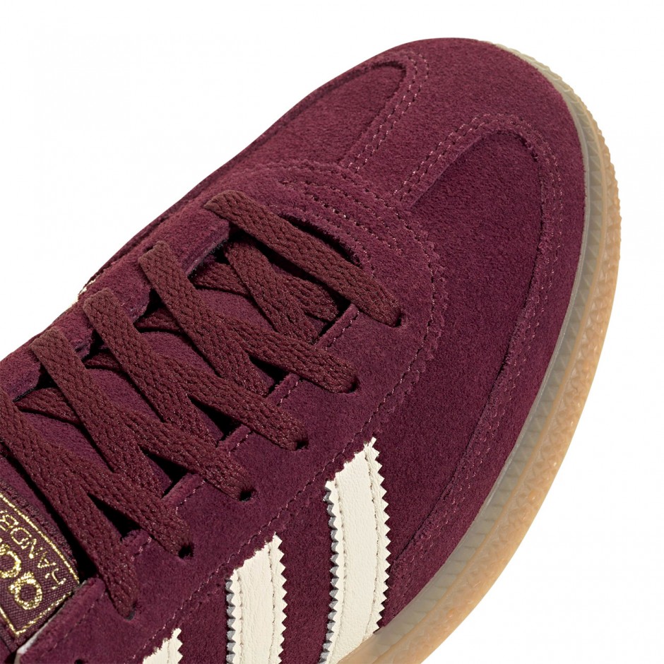 adidas Originals HANDBALL SPEZIAL W JP8726 Μπορντό