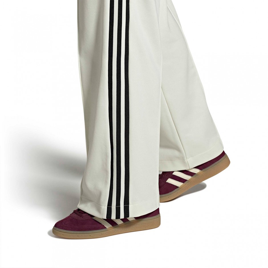 adidas Originals HANDBALL SPEZIAL W JP8726 Μπορντό
